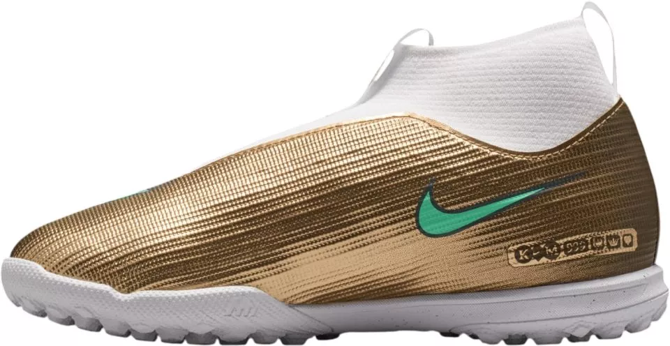 Ghete de fotbal Nike Mercurial Superfly 11 Academy "Kylian Mbappé" TF