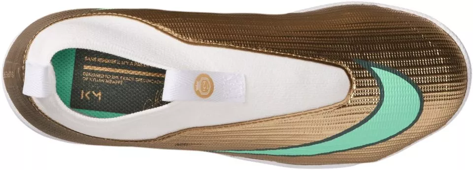 Ghete de fotbal Nike Mercurial Superfly 11 Academy "Kylian Mbappé" TF