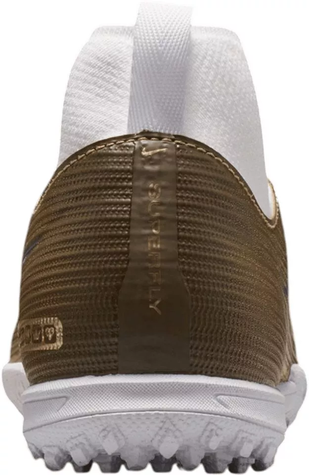 Ghete de fotbal Nike Mercurial Superfly 11 Academy "Kylian Mbappé" TF