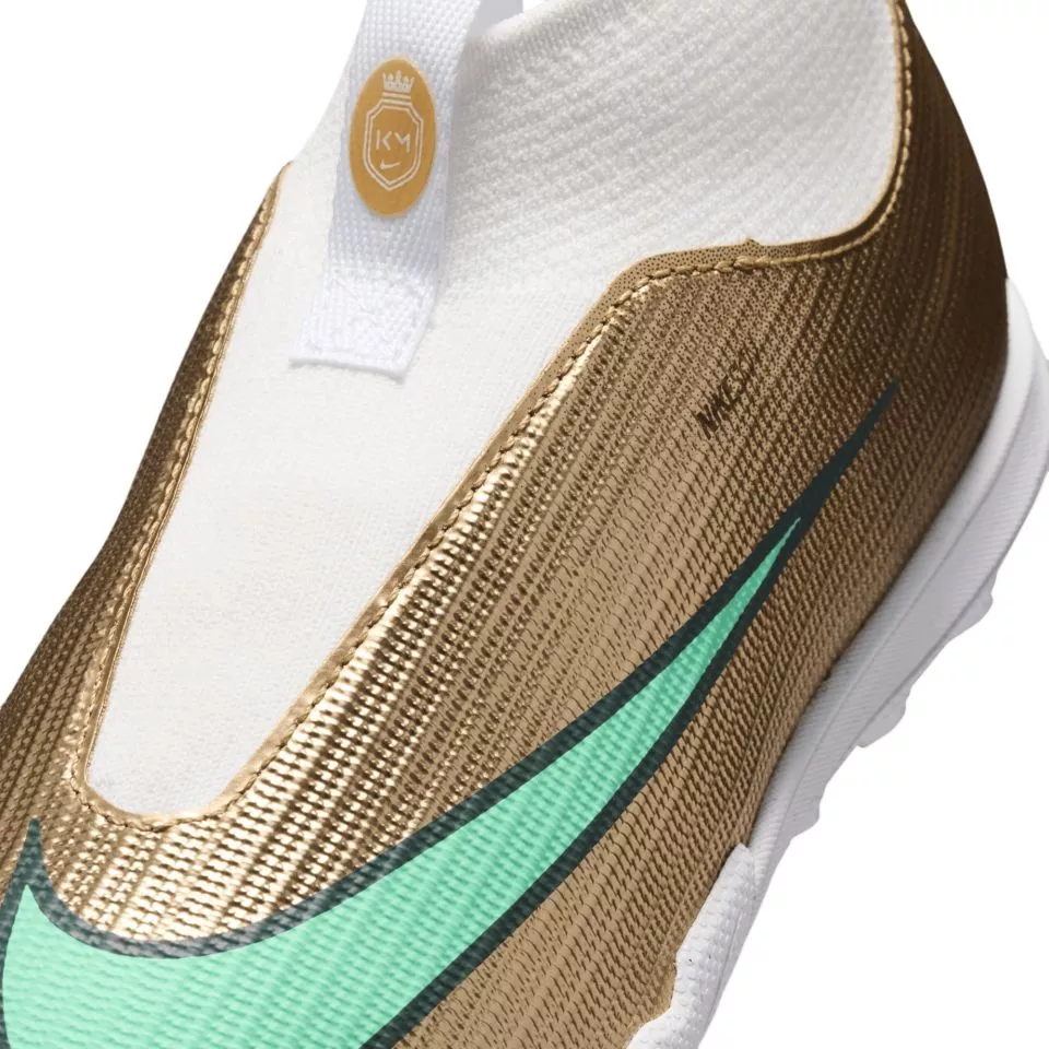 Ghete de fotbal Nike Mercurial Superfly 11 Academy "Kylian Mbappé" TF