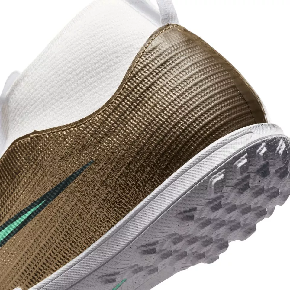 Ghete de fotbal Nike Mercurial Superfly 11 Academy "Kylian Mbappé" TF