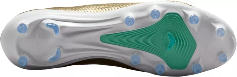 Ghete de fotbal Nike Zoom Mercurial Superfly 11 Pro "Kylian Mbappé" AG