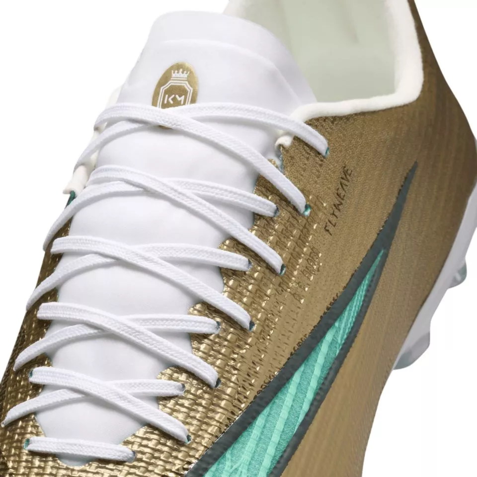 Ghete de fotbal Nike Zoom Mercurial Superfly 11 Pro "Kylian Mbappé" AG