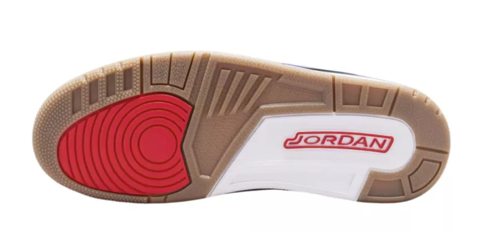 Παπούτσια Jordan Air 3 RM Special Edition