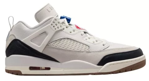 Spizike Low