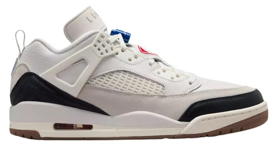 Incaltaminte Jordan Spizike Low