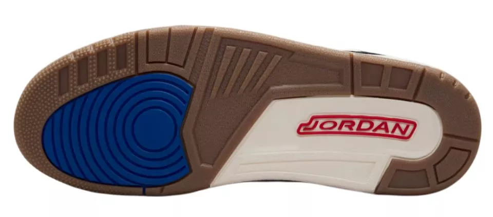 Incaltaminte Jordan Spizike Low