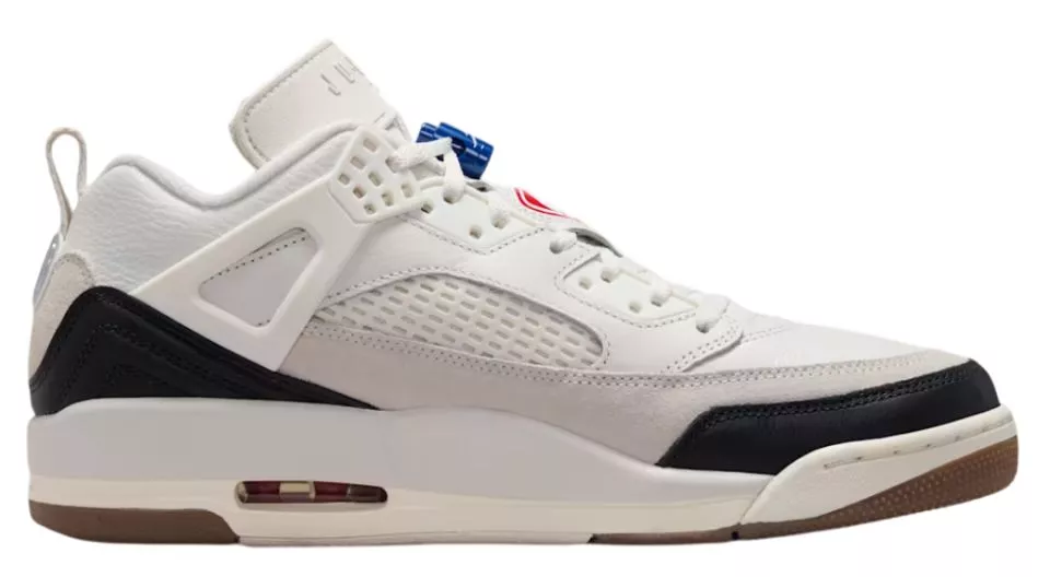 Incaltaminte Jordan Spizike Low