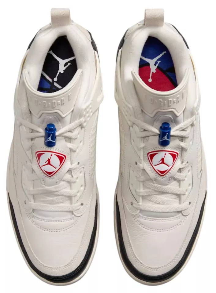 Incaltaminte Jordan Spizike Low
