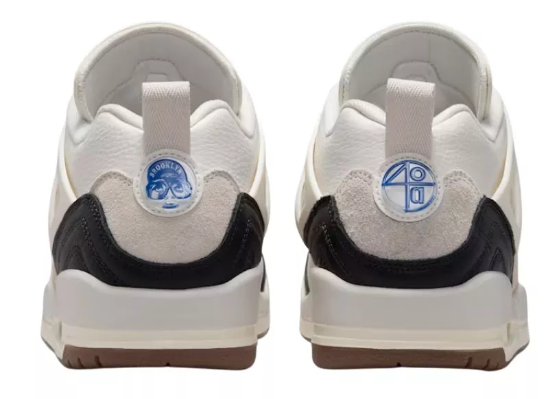 Incaltaminte Jordan Spizike Low