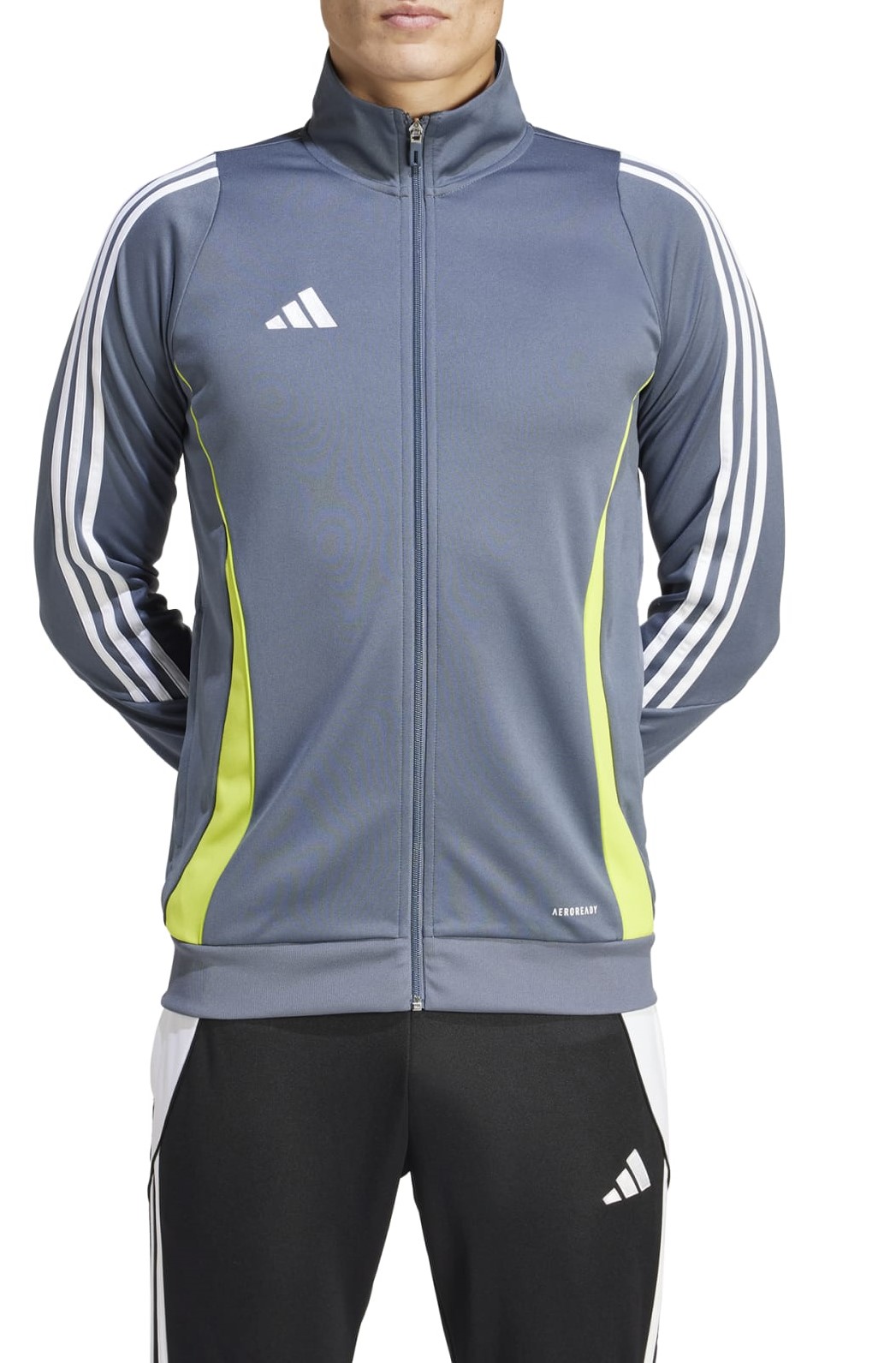 Pánská bunda adidas Tiro 24