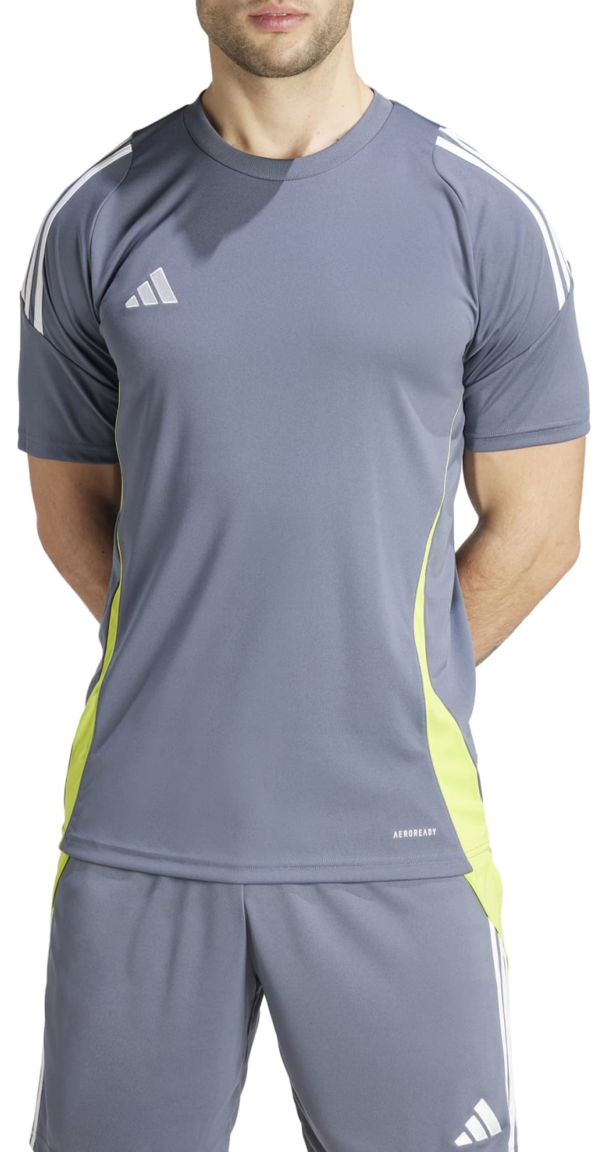 maillot adidas TIRO24 JSY