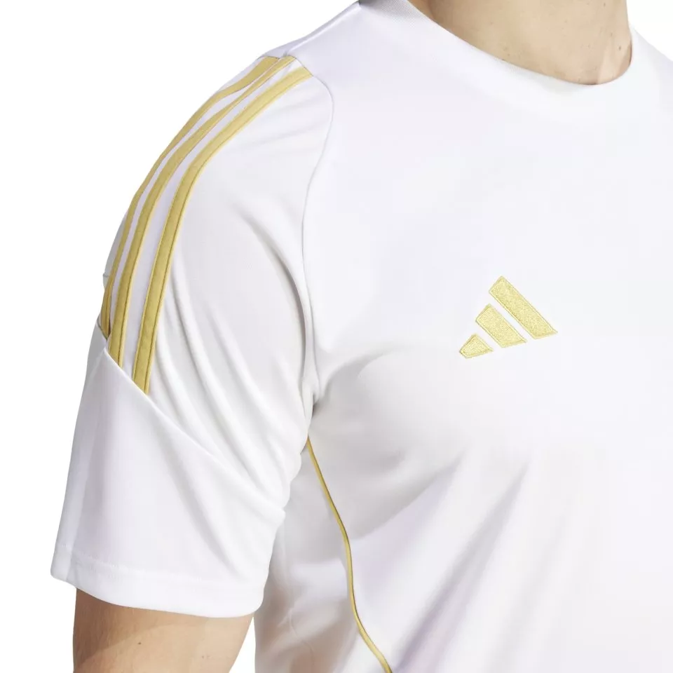 Pánský dres s krátkým rukávem adidas Tiro24