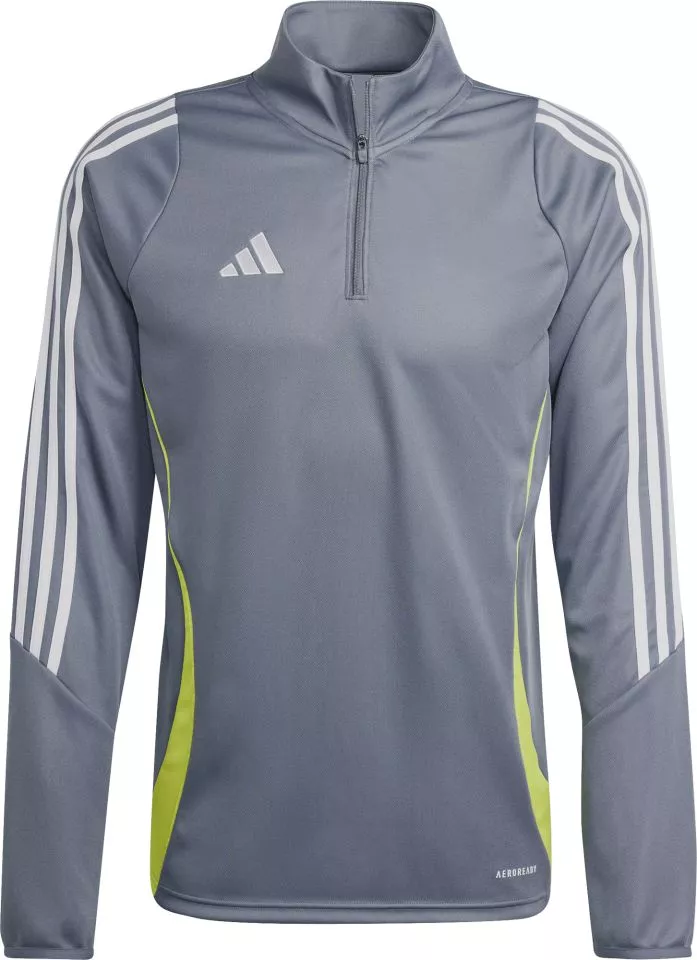 Koszulka z długim rękawem adidas TIRO24 TRTOP