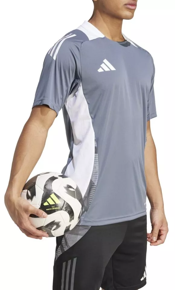 Shirt adidas TIRO24 C TR JSY