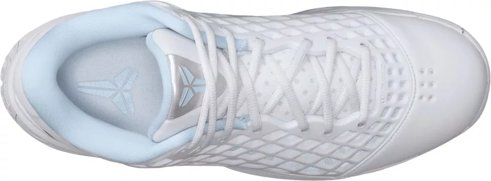 Παπούτσια μπάσκετ Nike Kobe Low