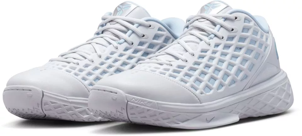 Παπούτσια μπάσκετ Nike Kobe Low