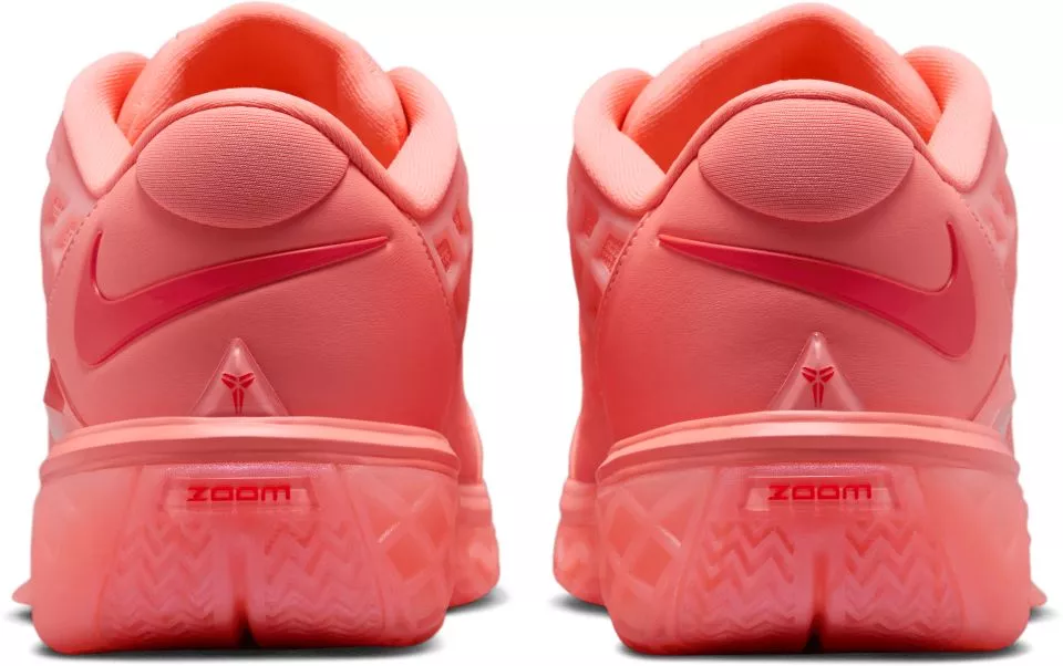 Παπούτσια μπάσκετ Nike Kobe Low