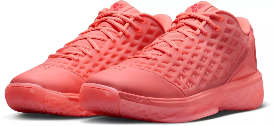 Παπούτσια μπάσκετ Nike Kobe Low