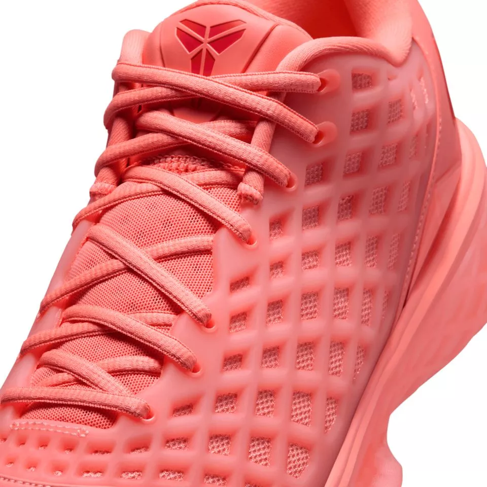 Παπούτσια μπάσκετ Nike Kobe Low