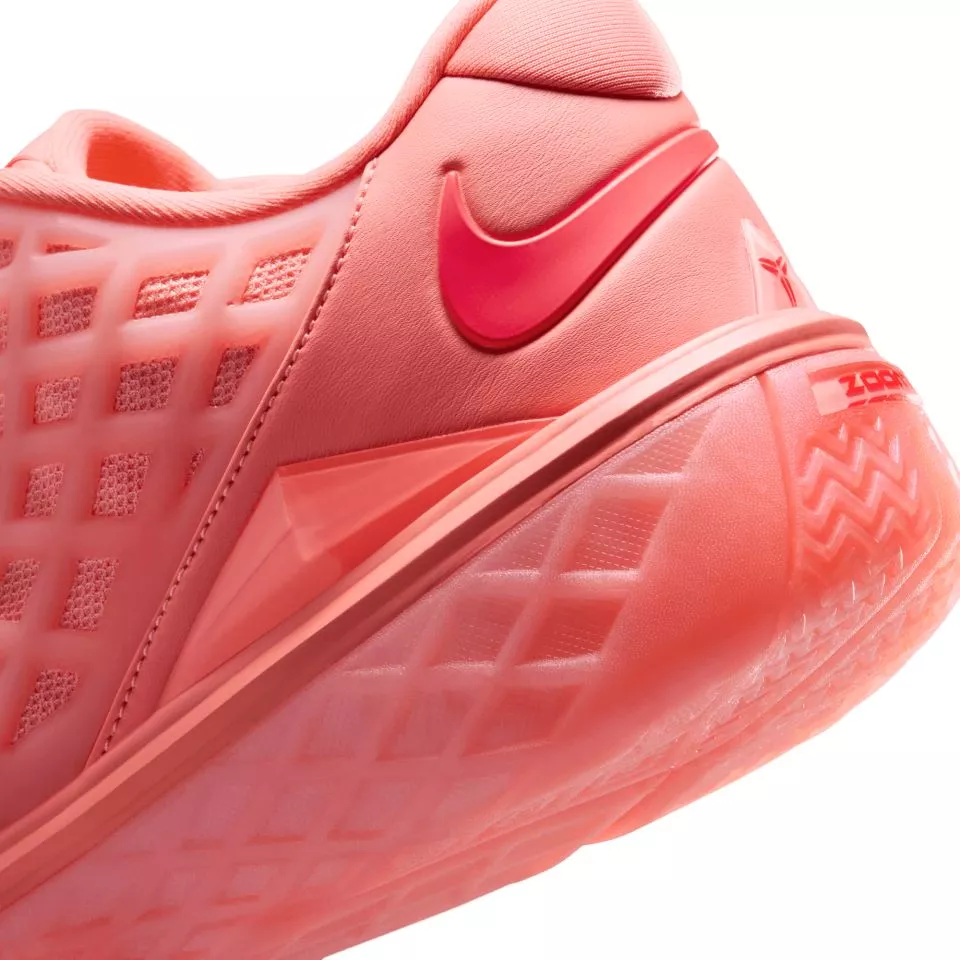 Παπούτσια μπάσκετ Nike Kobe Low