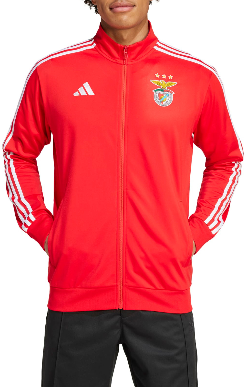 Jakke adidas SLB DNA TT