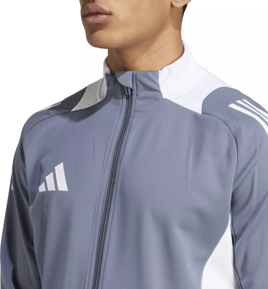 Giacche adidas TIRO24 C TR JKT