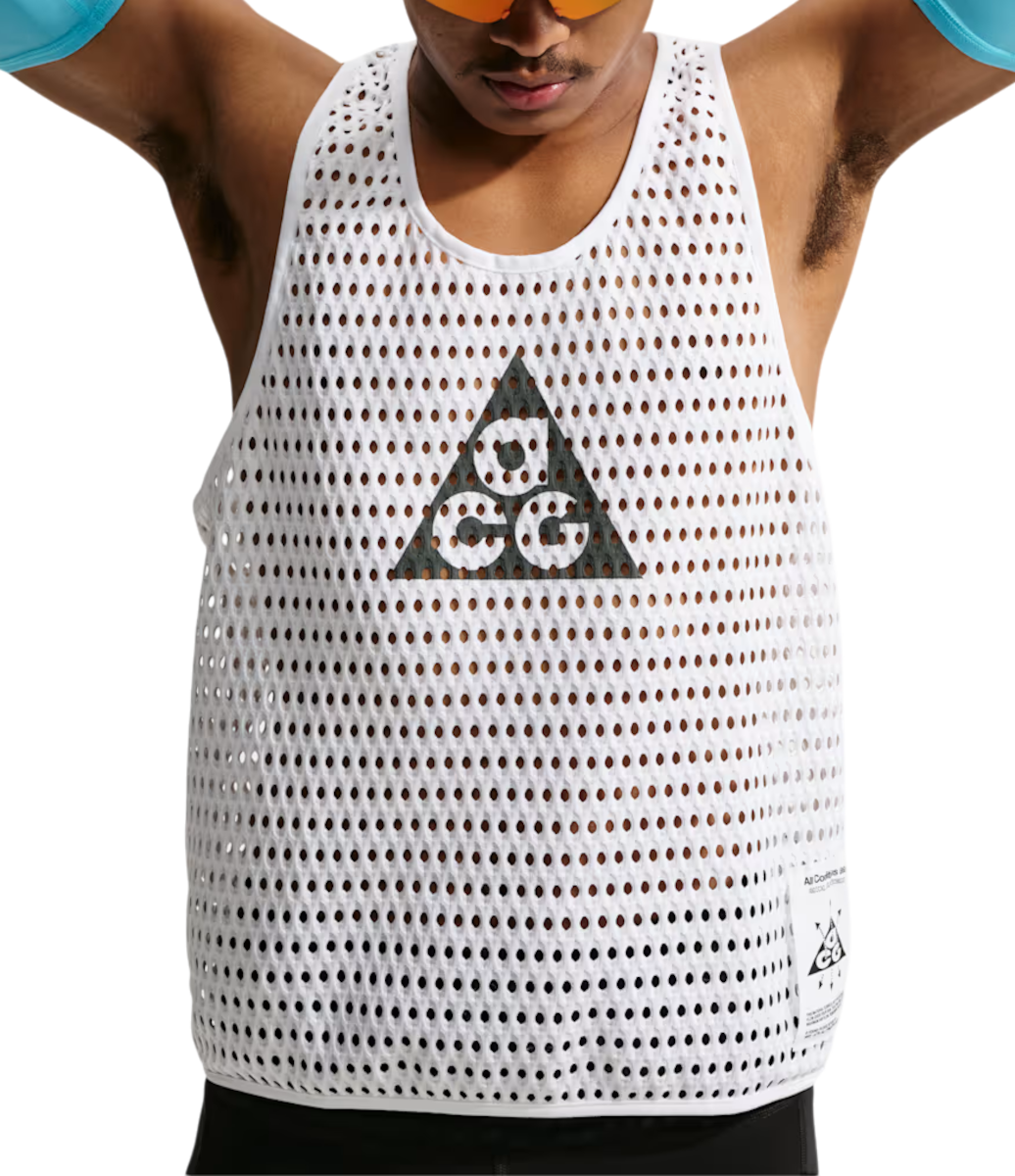 Tank top Nike ACG Radical AirFlow - Top4Running.com