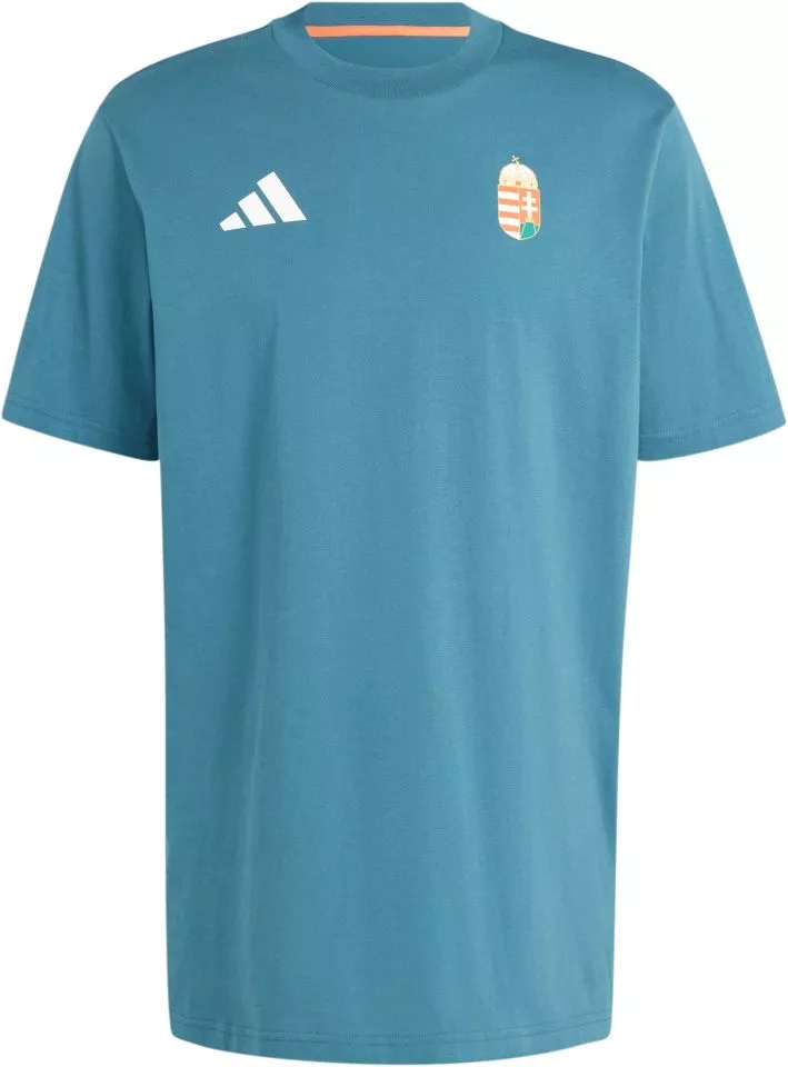 Tricou adidas Hungary