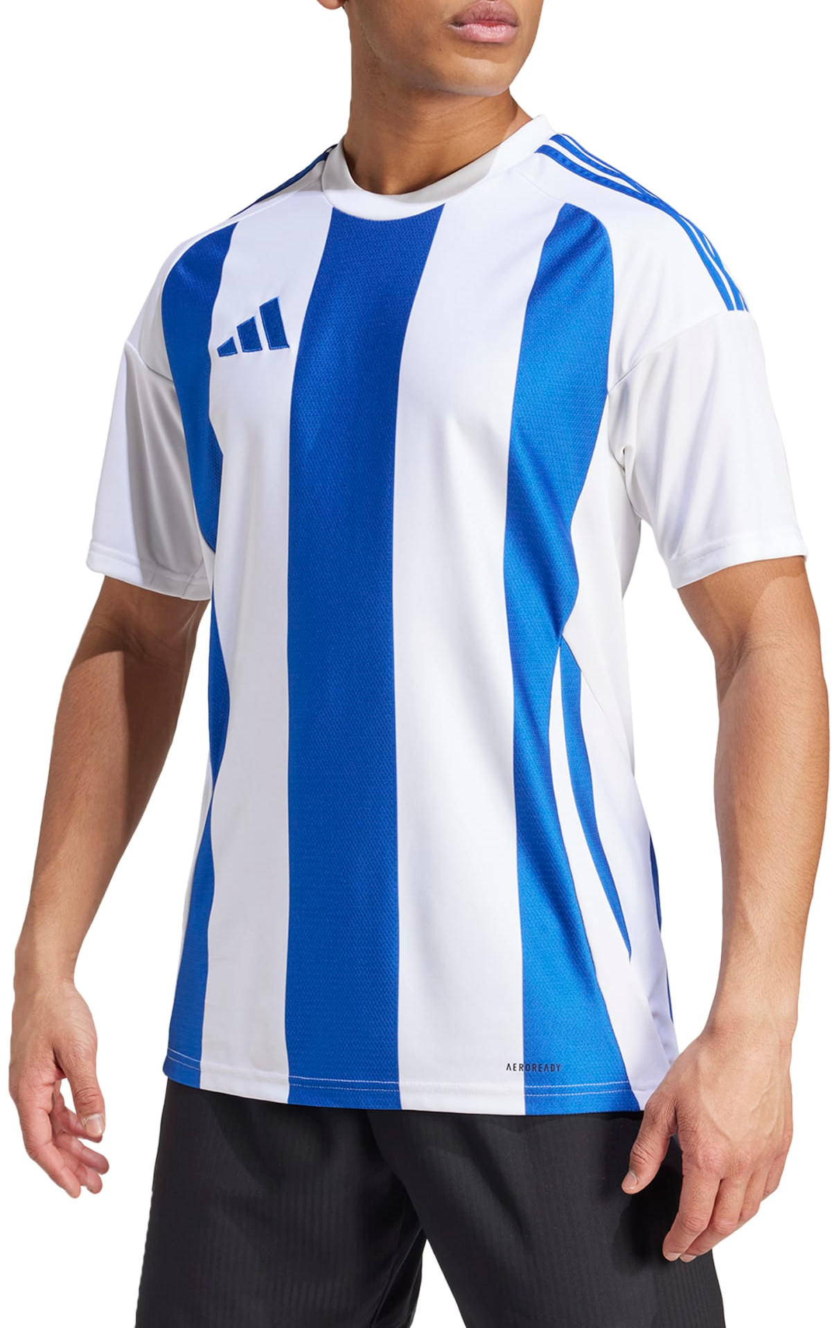 Camiseta adidas STRIPED 24 JSY