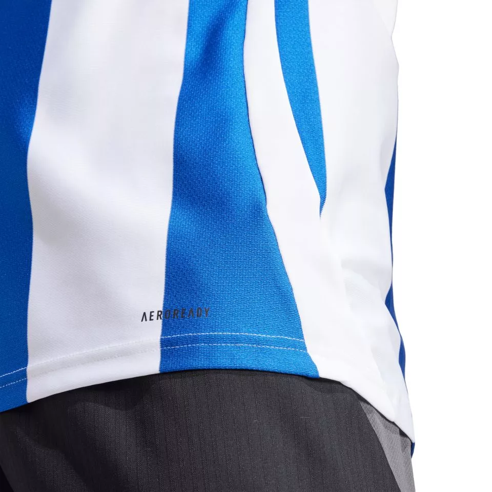 Trøje adidas STRIPED 24 JSY