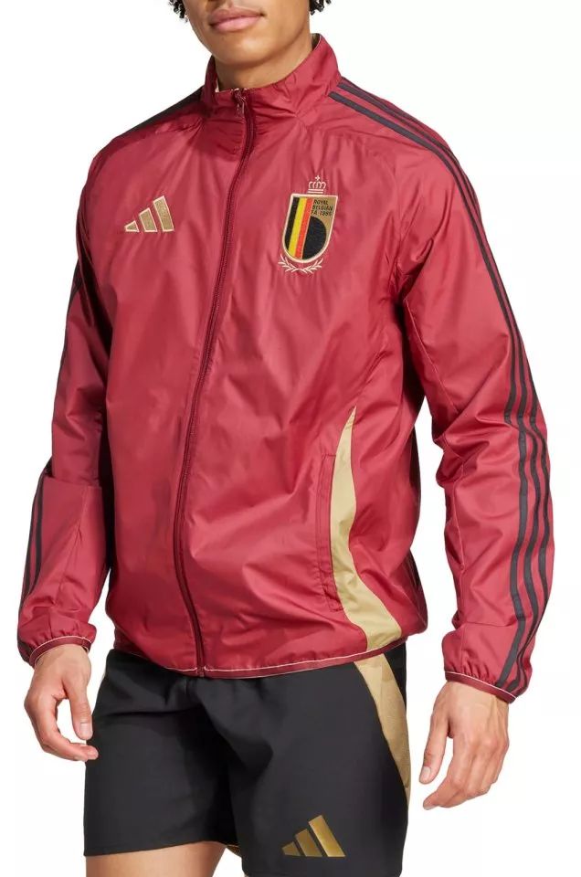 Jakke adidas Sportswear RBFA ANTHM