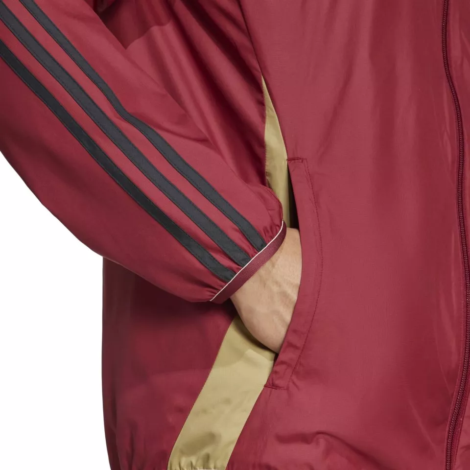 Jakke adidas Sportswear RBFA ANTHM