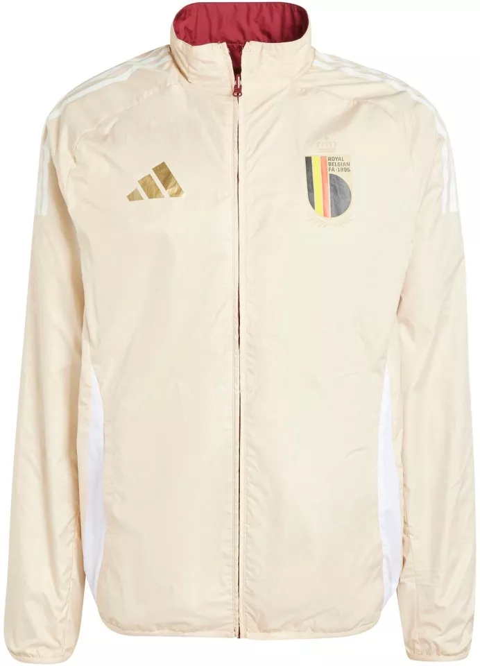 Jakke adidas Sportswear RBFA ANTHM