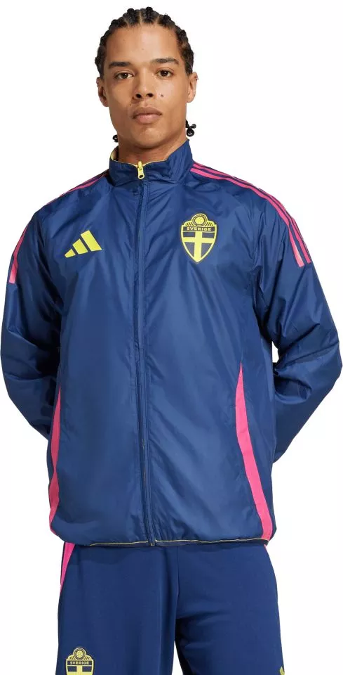 Geci adidas Sportswear SVFF ANTHM