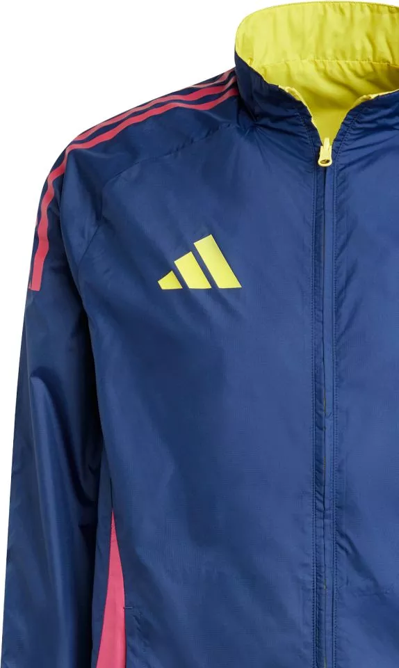 Geci adidas Sportswear SVFF ANTHM