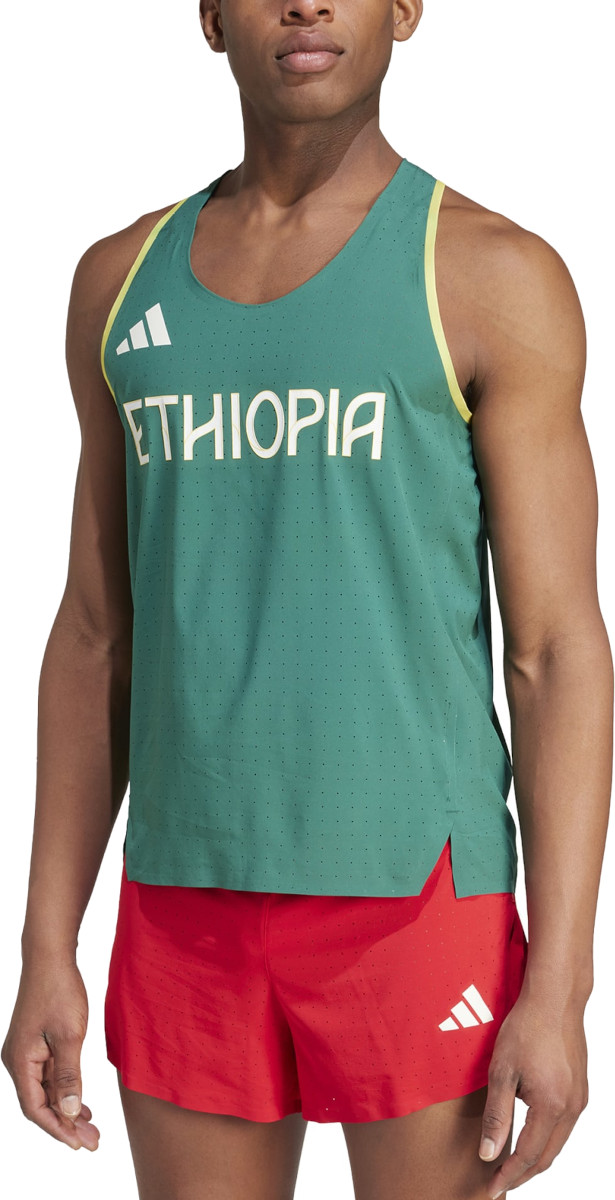 Majica brez rokavov adidas Team Ethiopia