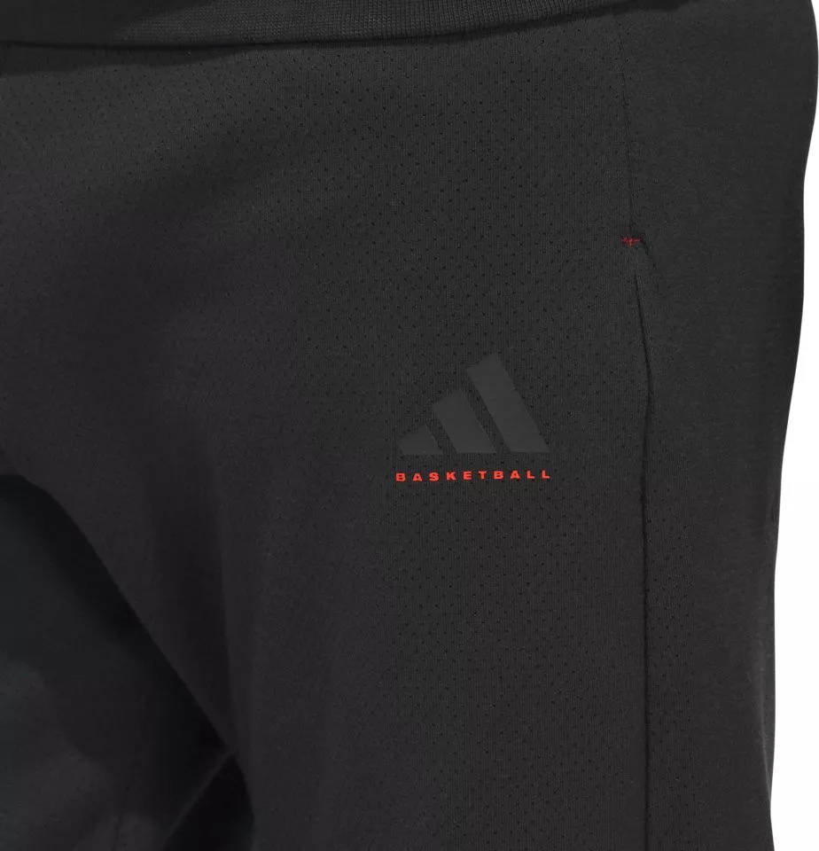 Hlače adidas Basketball Spacer Track (Gender Neutral)