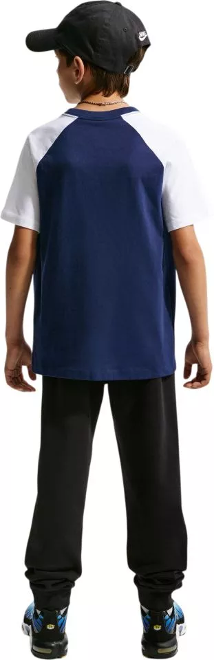 Majica Nike Inter Milan Raglan