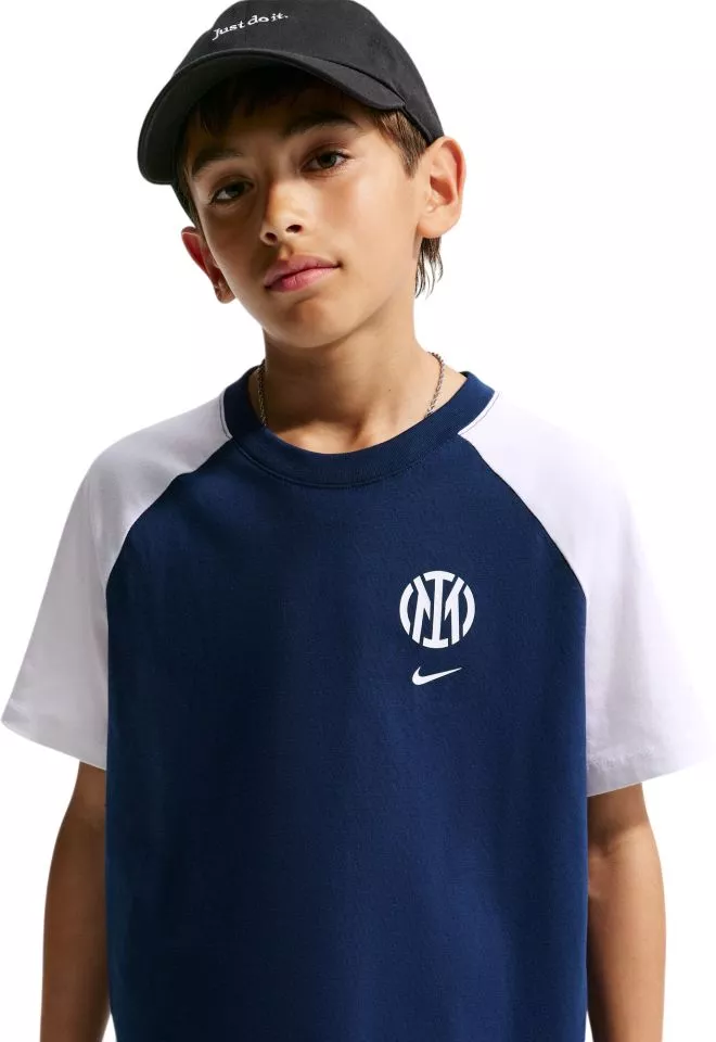 Majica Nike Inter Milan Raglan