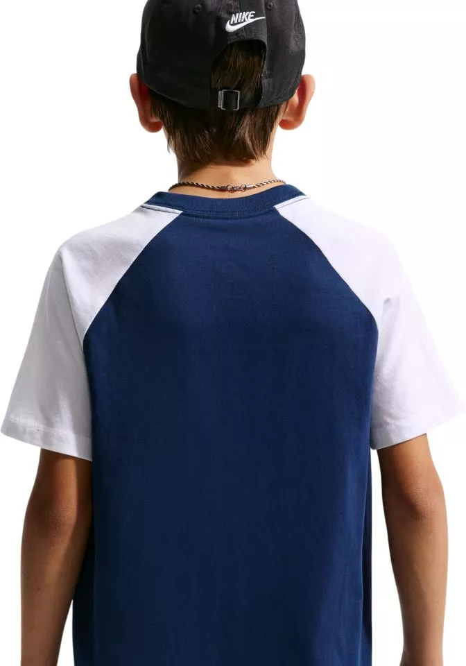 Majica Nike Inter Milan Raglan