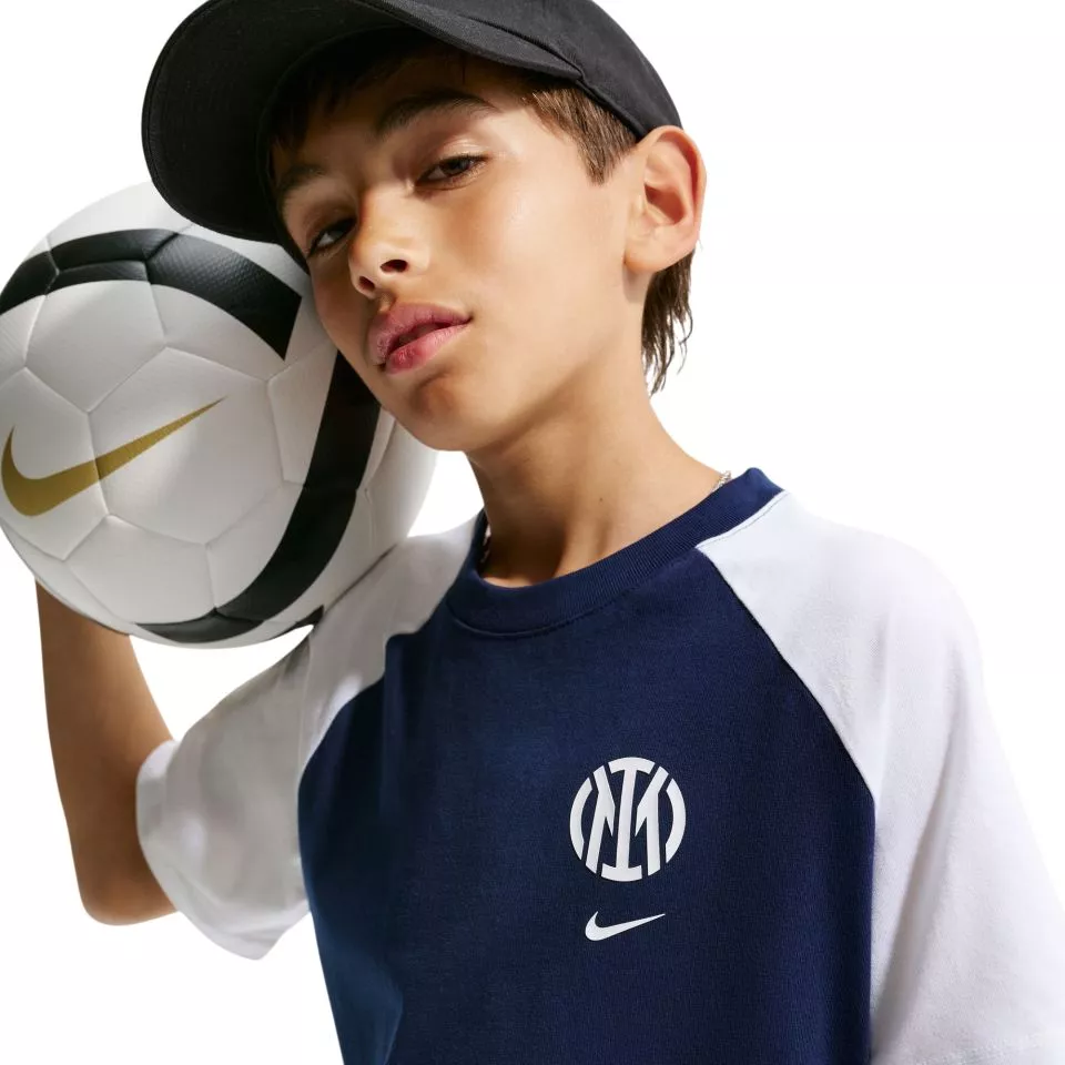 Majica Nike Inter Milan Raglan