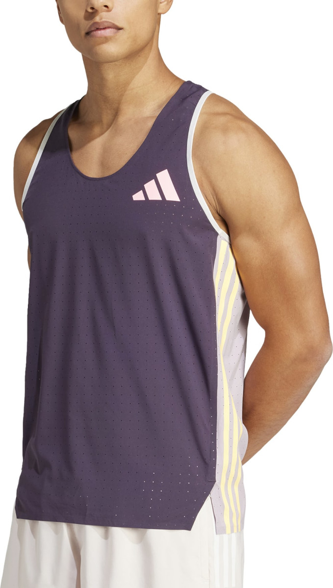 Singlet adidas Adizero