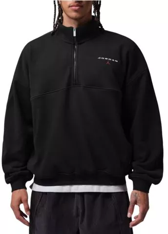 Flight Fleece 1/4 Zip Top
