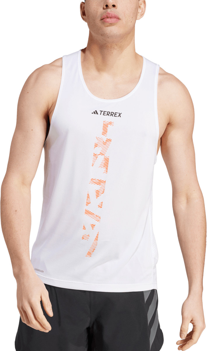 Singlet adidas Terrex Xperior