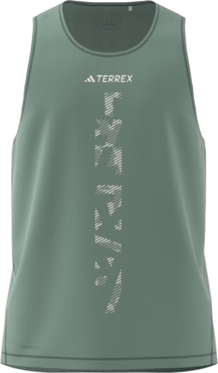 Camiseta sin mangas adidas Terrex Xperior