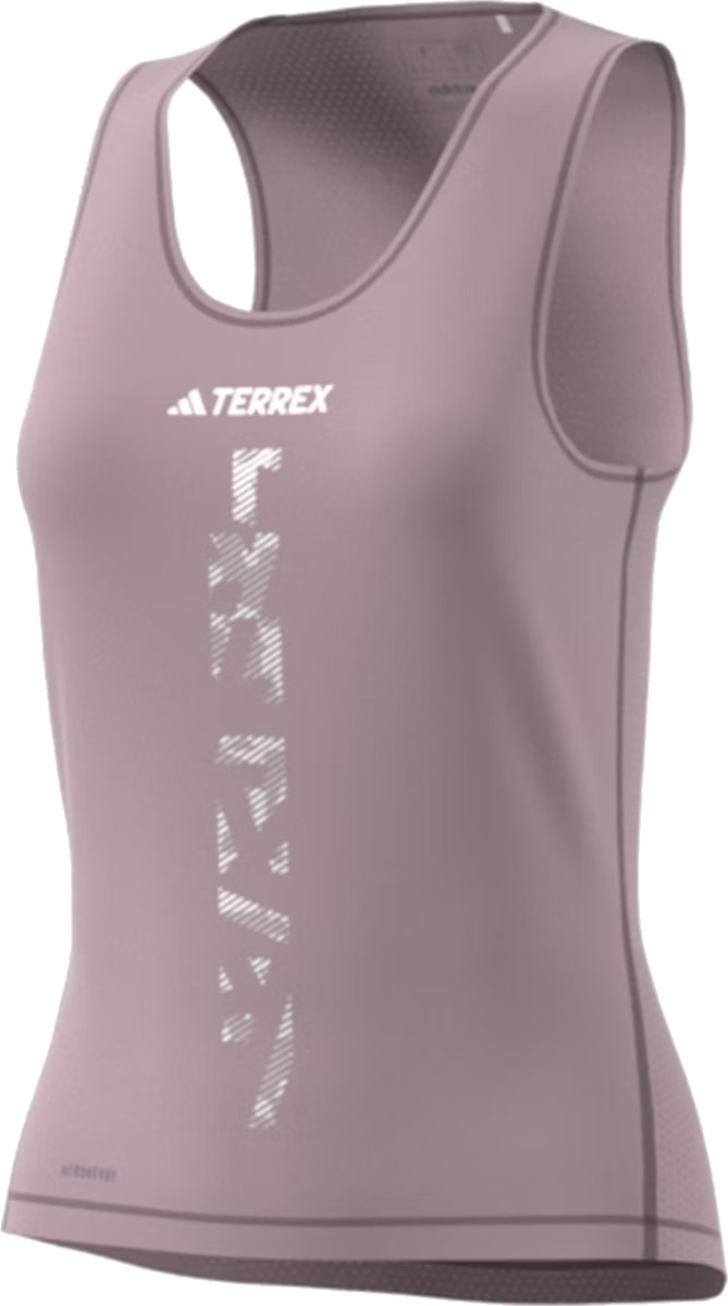 Tank top adidas Terrex Xperior