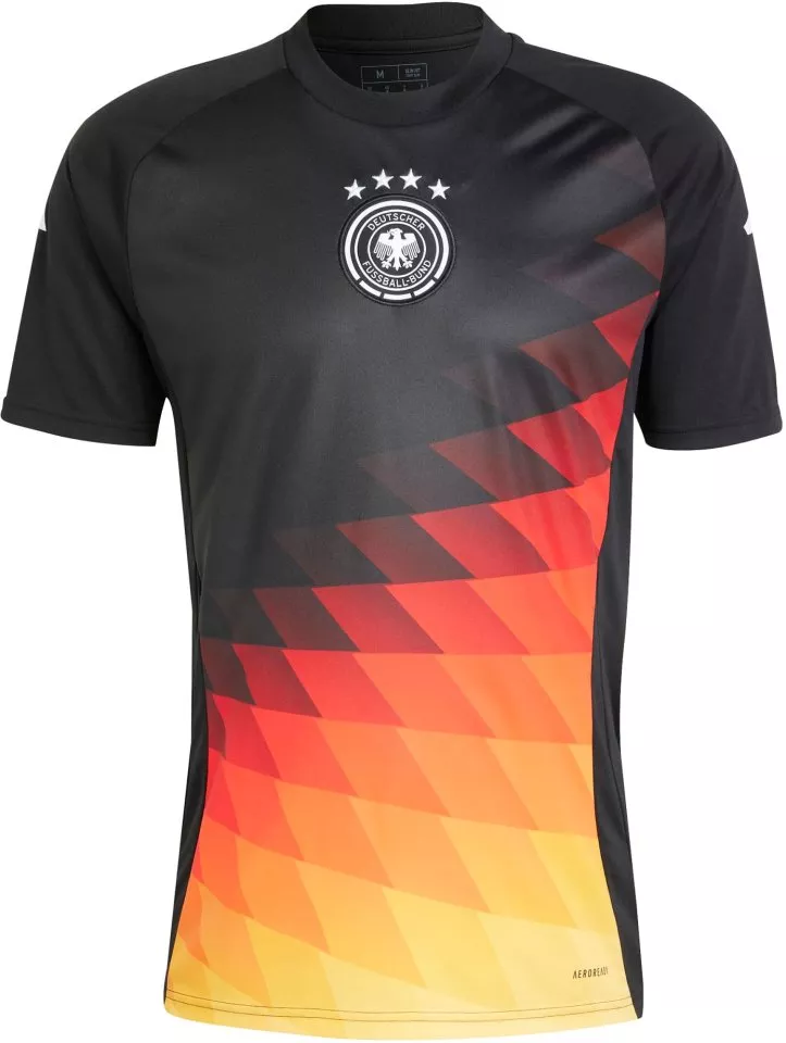 Camiseta de fútbol adidas DFB PRESHI