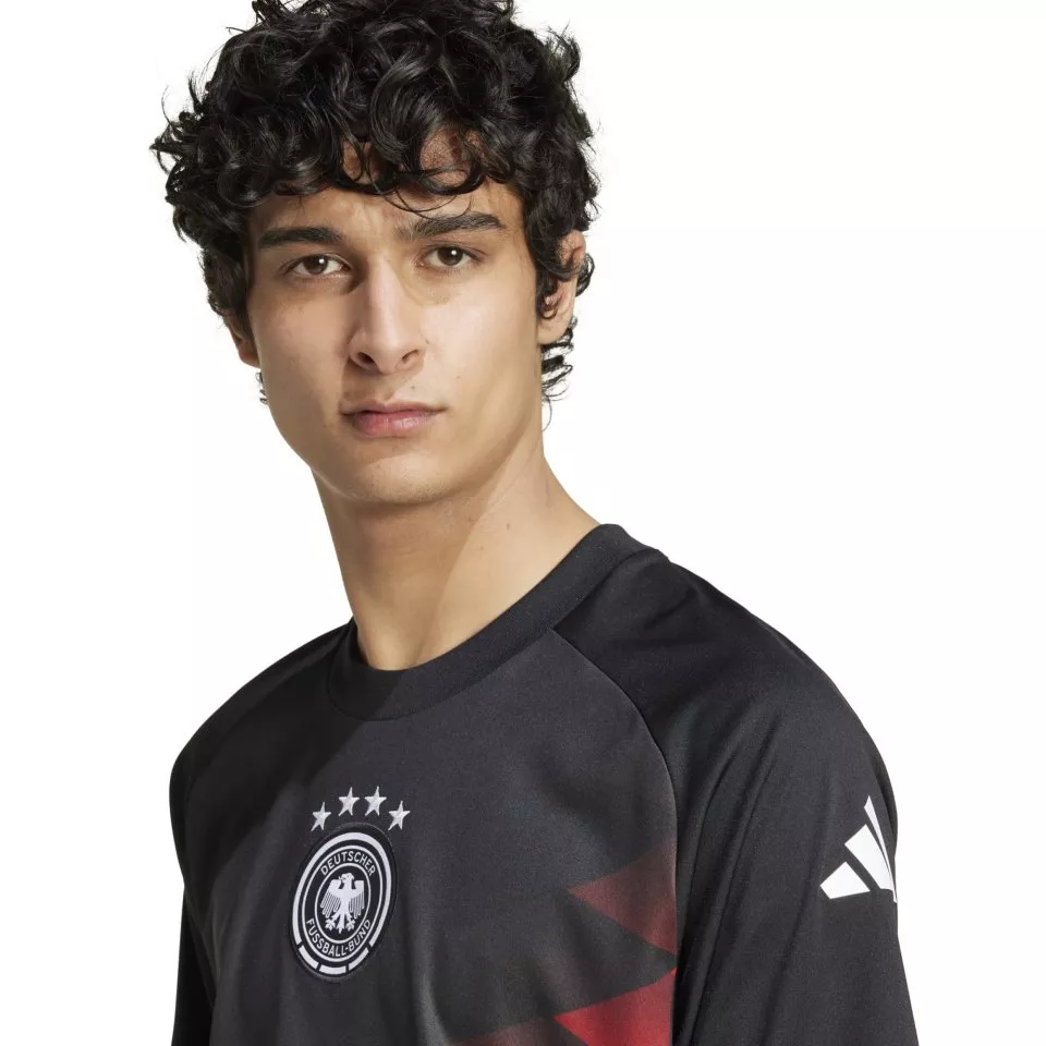 Camiseta de fútbol adidas DFB PRESHI