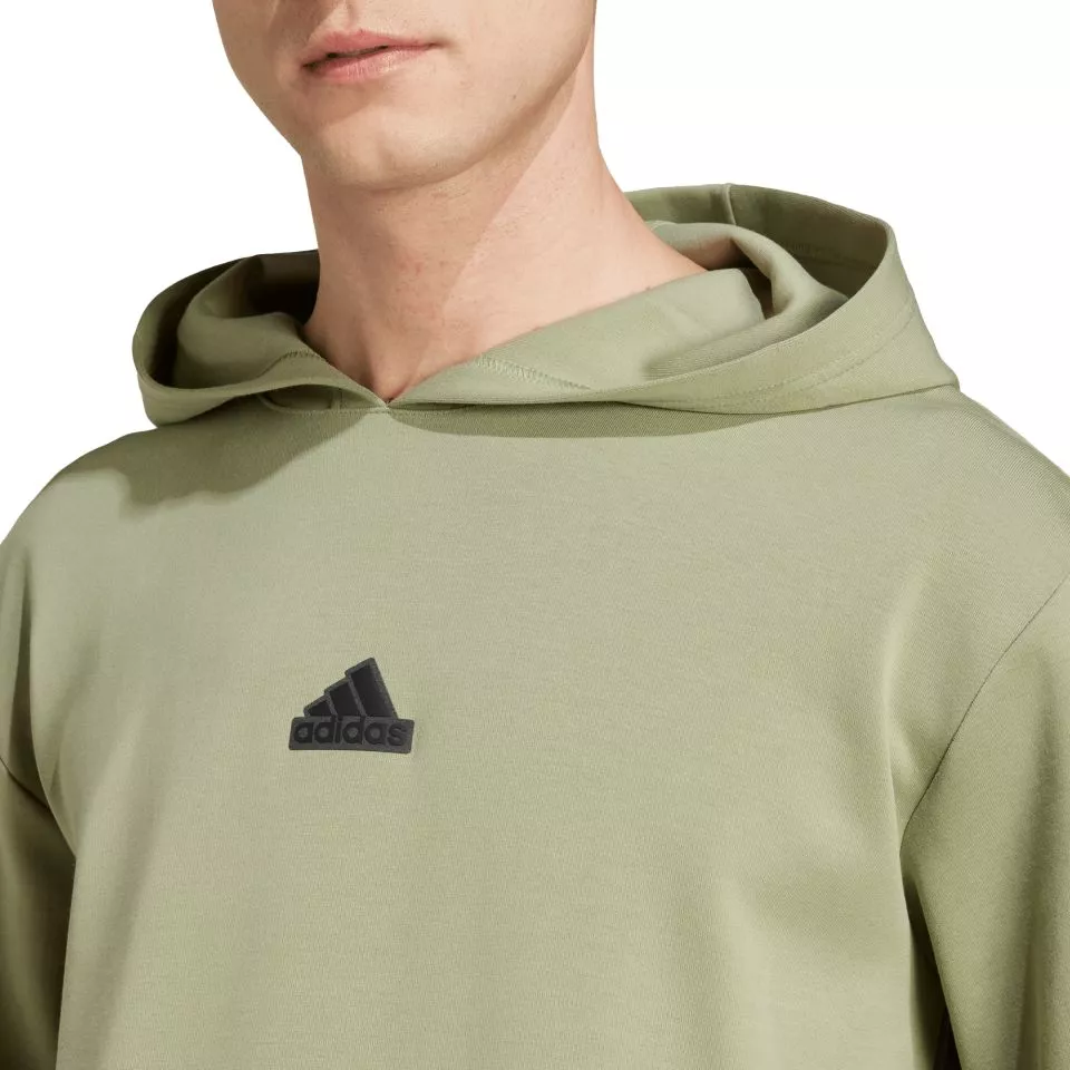 Hanorac cu gluga adidas M FI 3S HD